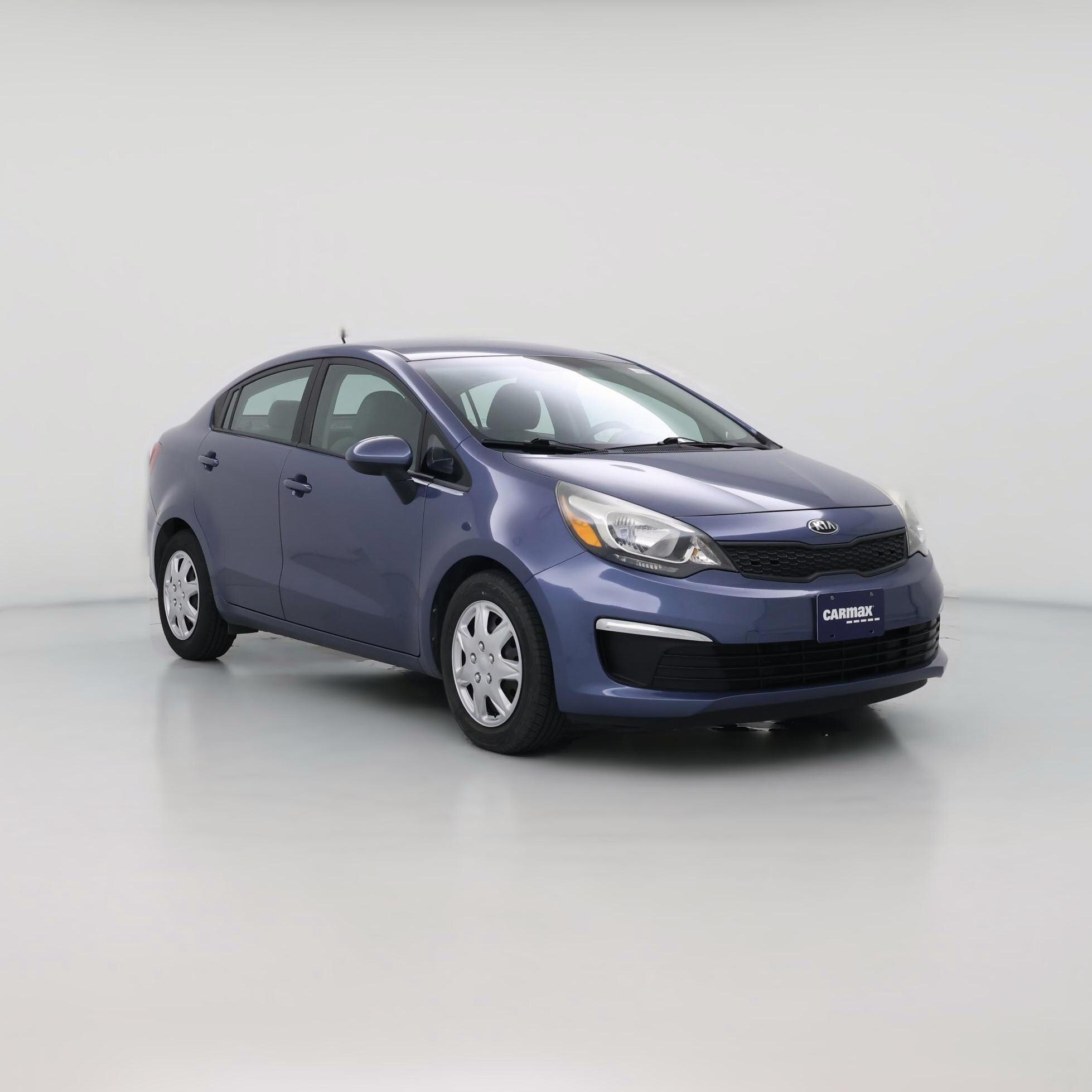 Thumbnail: 2016 Kia Rio - 1