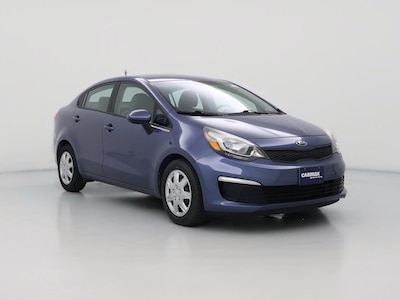 2016 Kia Rio LX -
                Austin, TX