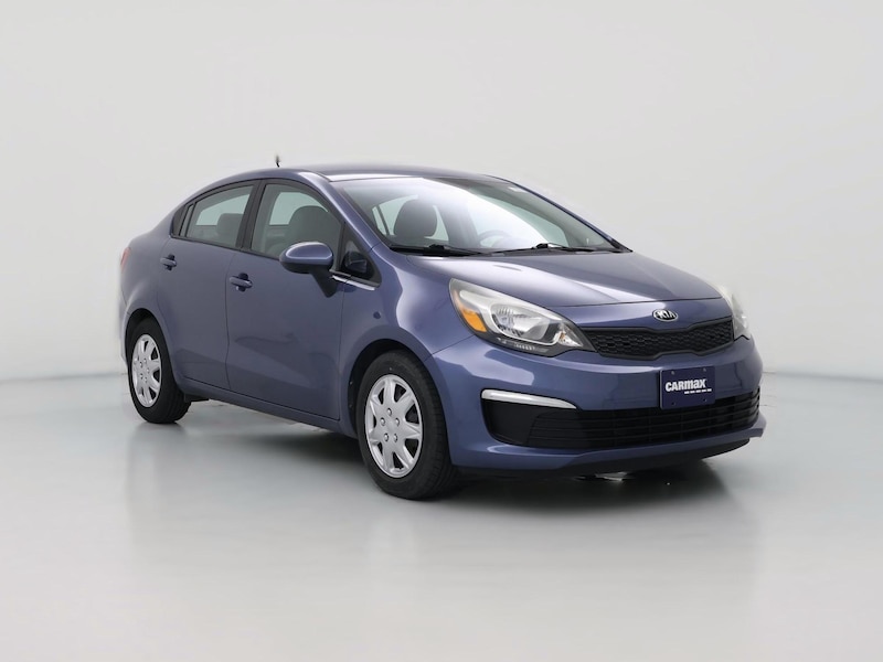 2016 Kia Rio LX -
                  Austin, TX