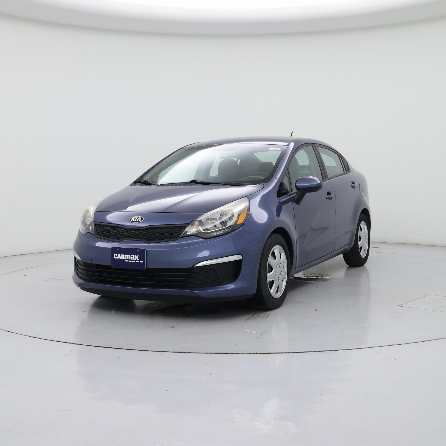 Thumbnail: 2016 Kia Rio - 4