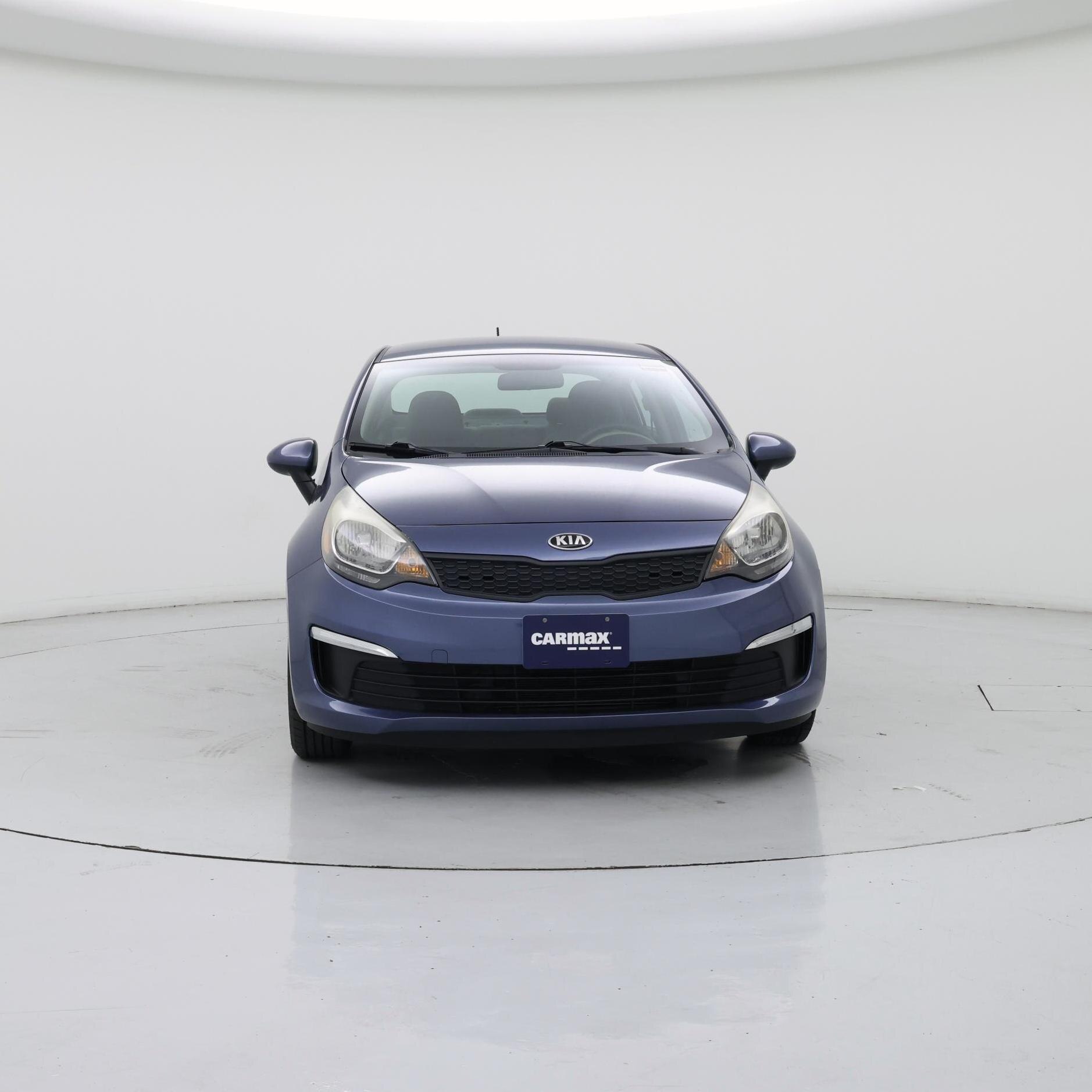 Thumbnail: 2016 Kia Rio - 5