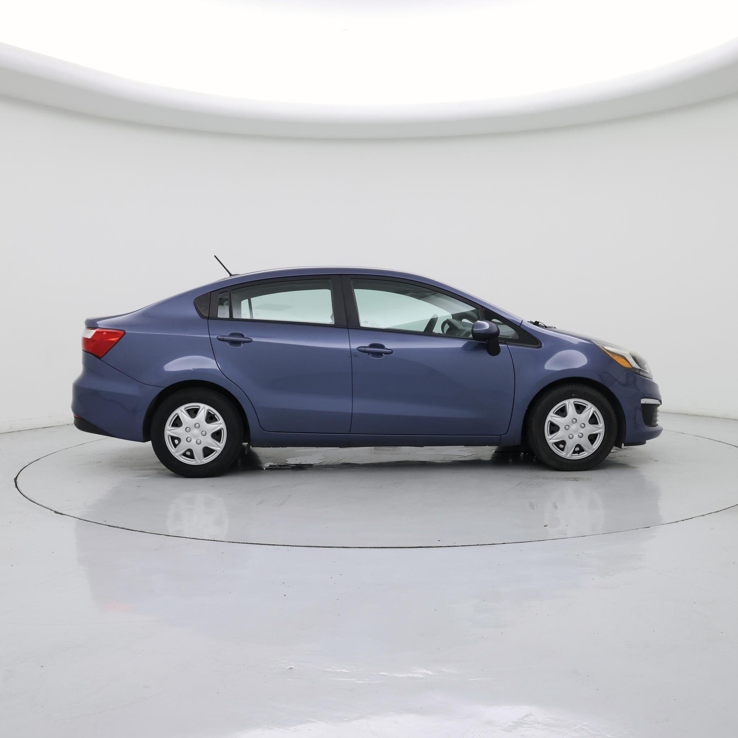 Thumbnail: 2016 Kia Rio - 7