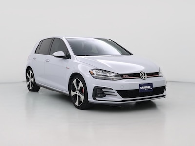 2019 Volkswagen Golf GTI S -
                Austin, TX