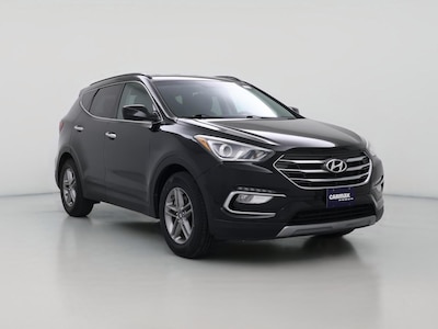 2017 Hyundai Santa Fe Sport 2.0T -
                Austin, TX