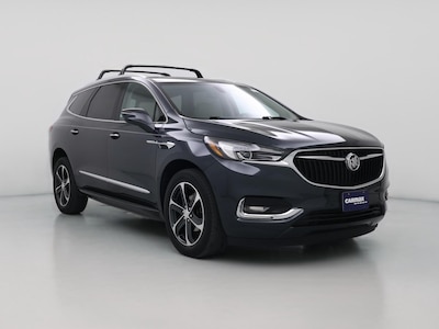 2020 Buick Enclave Essence -
                Austin, TX