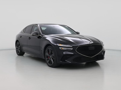 2022 Genesis G70 3.3T -
                  Austin, TX