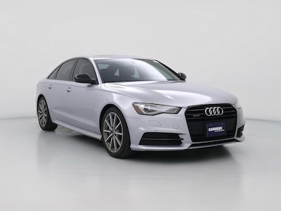 2018 Audi A6 Premium -
                Austin, TX