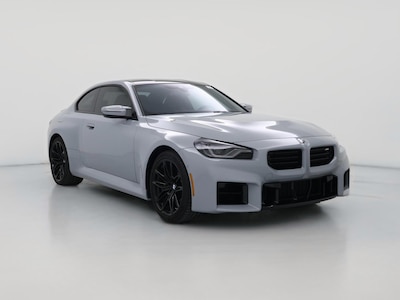 2023 BMW M2  -
                Austin, TX