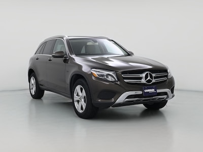 2018 Mercedes-Benz GLC 350 -
                Austin, TX