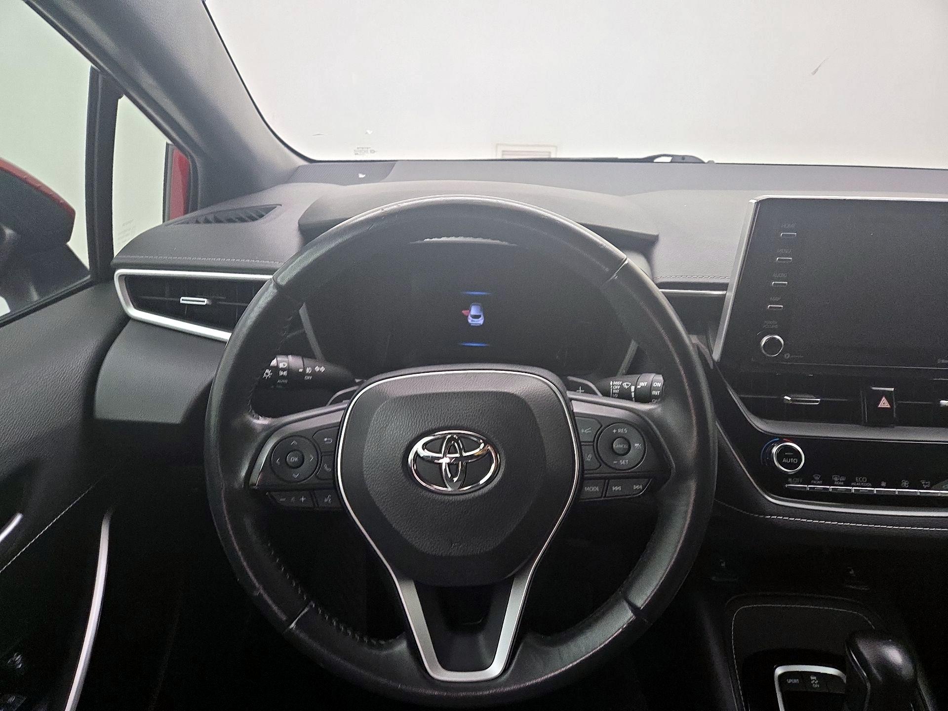 Thumbnail: 2022 Toyota Corolla - 10
