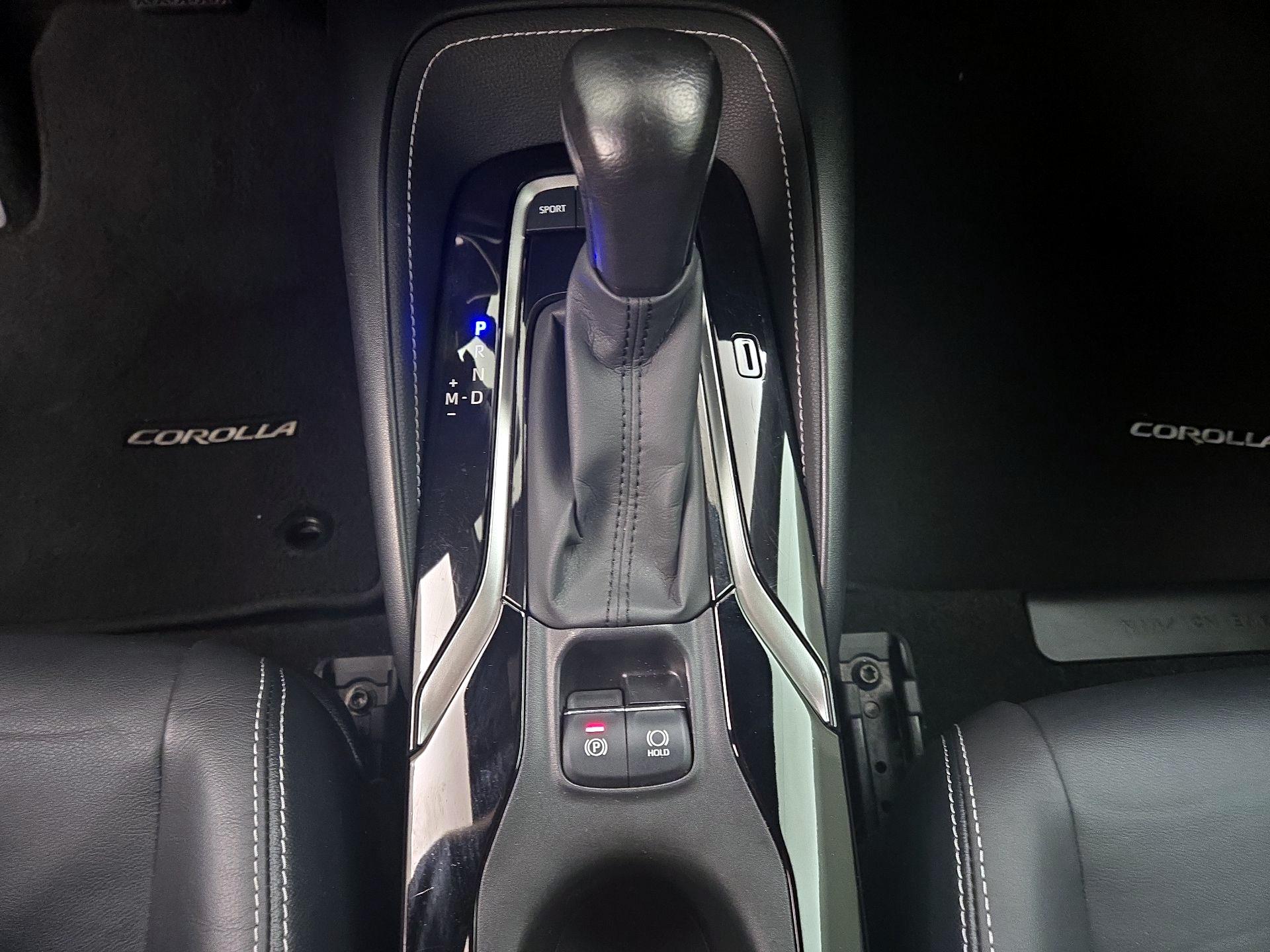 Thumbnail: 2022 Toyota Corolla - 17