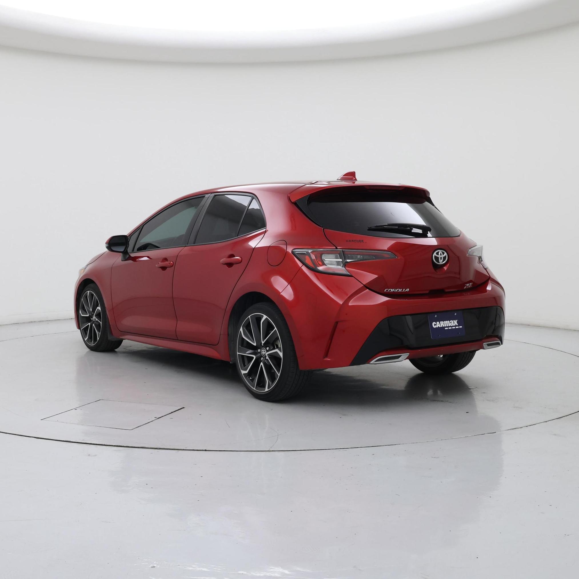 Thumbnail: 2022 Toyota Corolla - 2