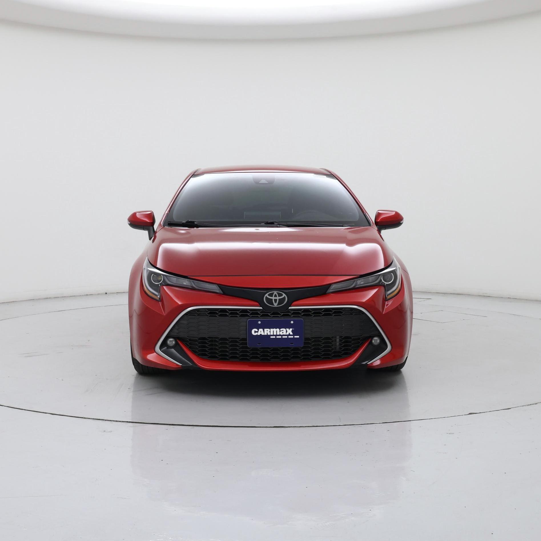 Thumbnail: 2022 Toyota Corolla - 5