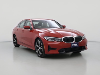 2021 BMW 3 Series 330i -
                Austin, TX