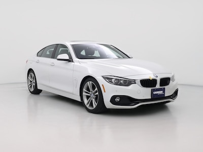 2019 BMW 4 Series 430i -
                  Austin, TX