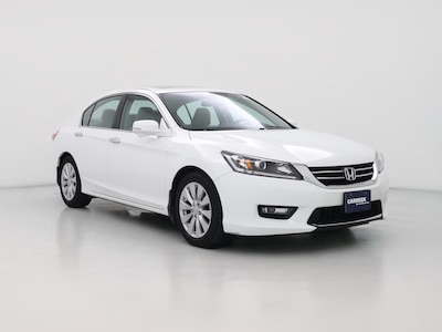 2014 Honda Accord EX -
                Austin, TX