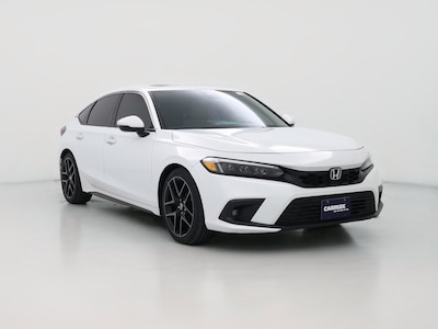 2022 Honda Civic Sport Touring -
                Austin, TX