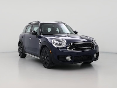 2019 MINI Cooper Countryman S -
                Austin, TX