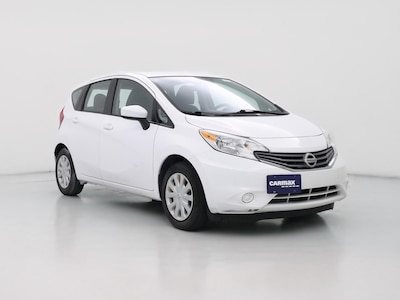 2016 Nissan Versa Note SV -
                Austin, TX