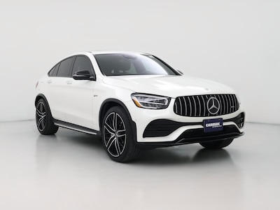 2021 Mercedes-Benz GLC 43 AMG -
                Katy, TX