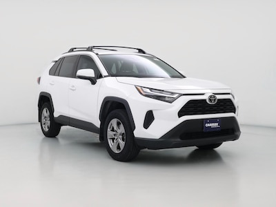 2022 Toyota RAV4 XLE -
                Austin, TX