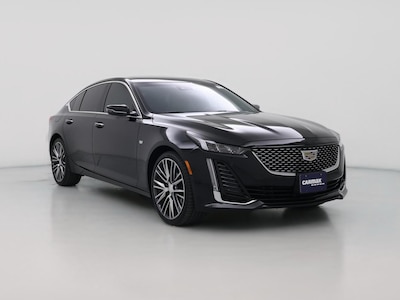 2023 Cadillac CT5 Premium Luxury -
                Oklahoma City, OK