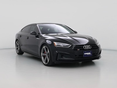 2019 Audi S5 Prestige -
                Austin, TX
