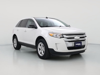 2013 Ford Edge Limited -
                  San Antonio, TX