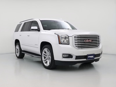 2018 GMC Yukon SLT -
                Austin, TX