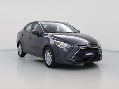 2017 Toyota Yaris iA  -
                Austin, TX