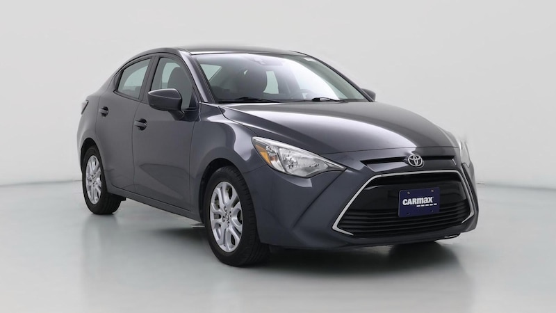 2017 Toyota Yaris iA  Hero Image