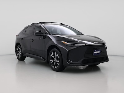2024 Toyota bZ4X XLE -
                  Fort Worth, TX