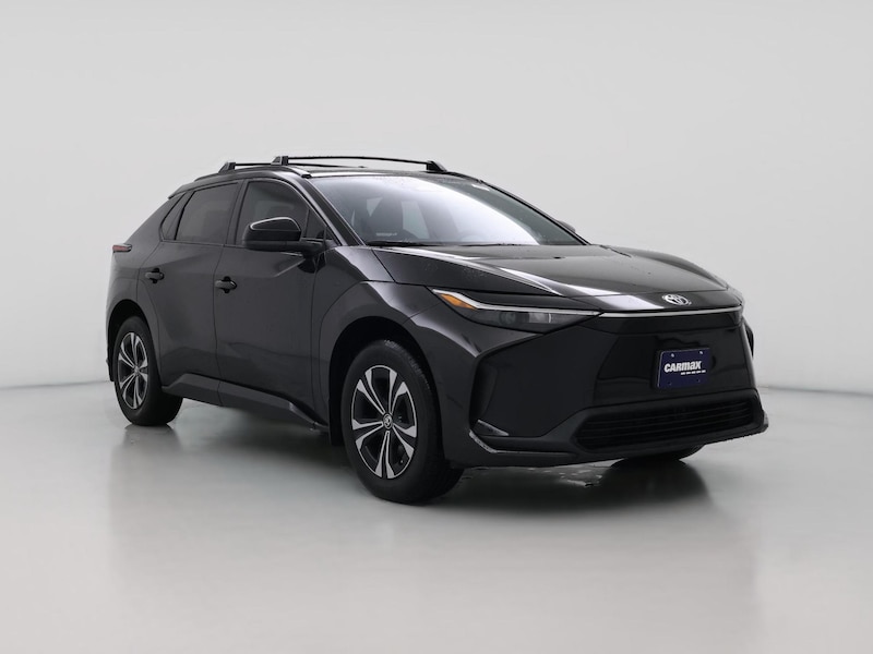 2024 Toyota bZ4X XLE -
                  Fort Worth, TX