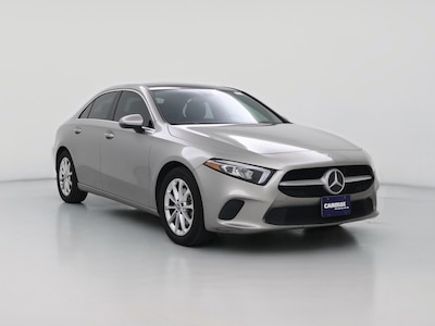 2019 Mercedes-Benz A-Class A 220 -
                San Antonio, TX