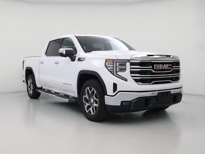 2024 GMC Sierra 1500 SLT -
                Austin, TX