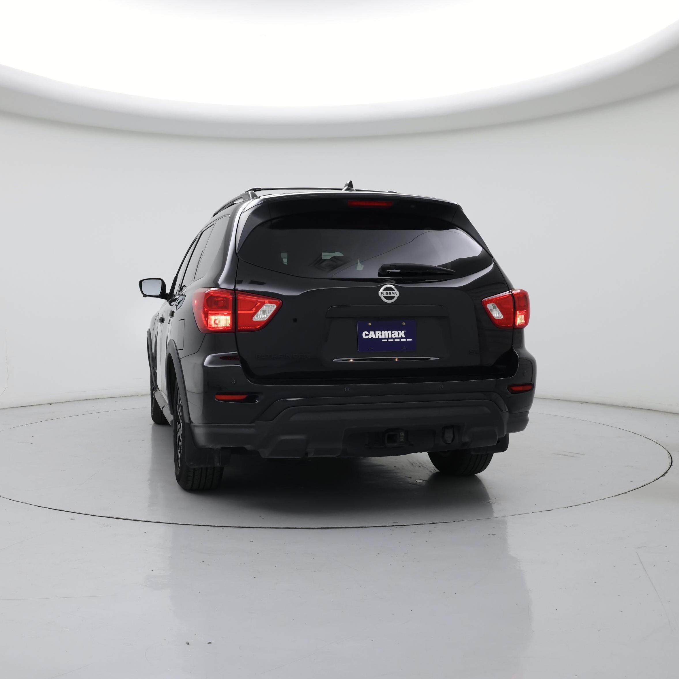 Thumbnail: 2019 Nissan Pathfinder - 6
