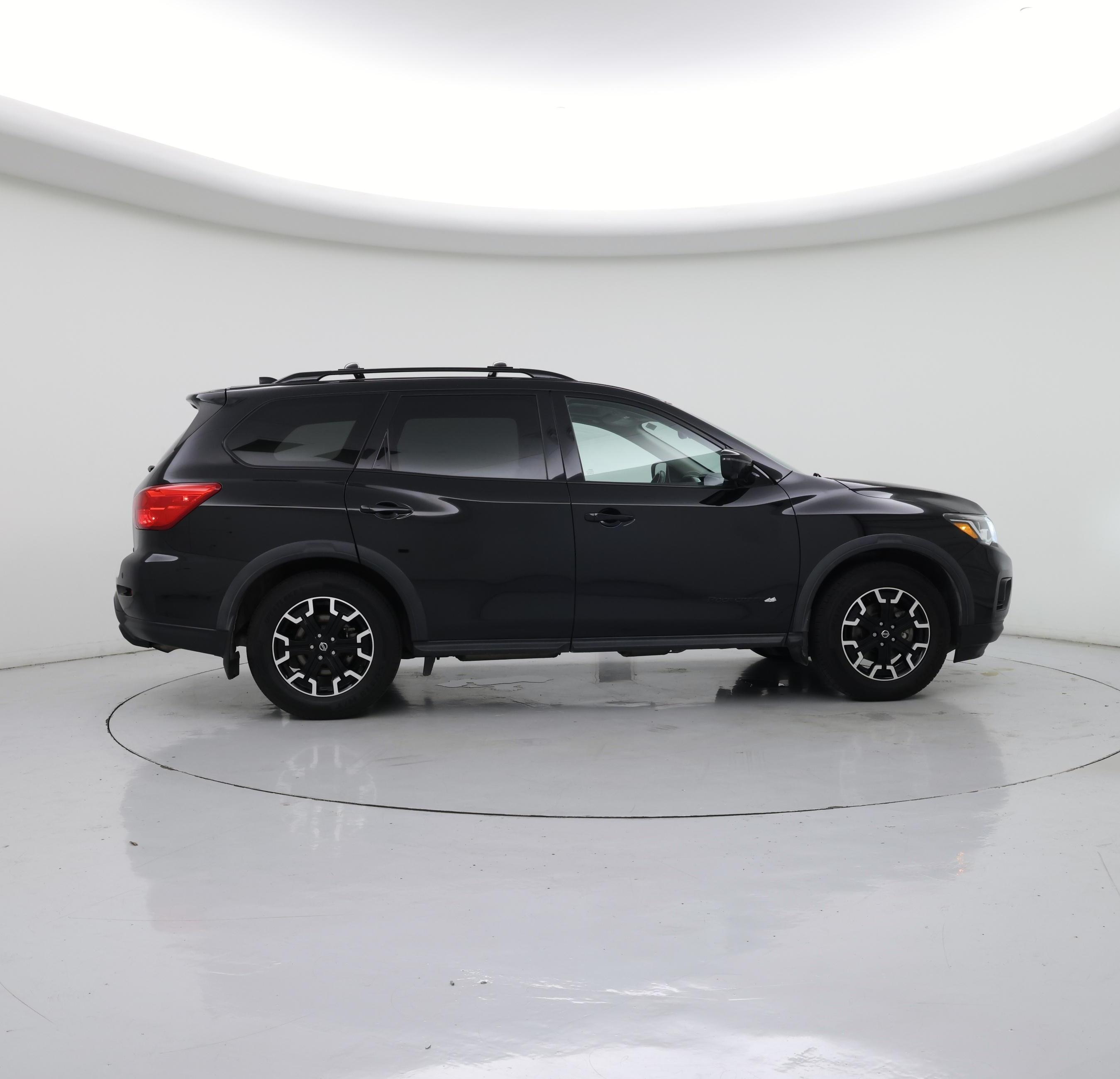 Thumbnail: 2019 Nissan Pathfinder - 7
