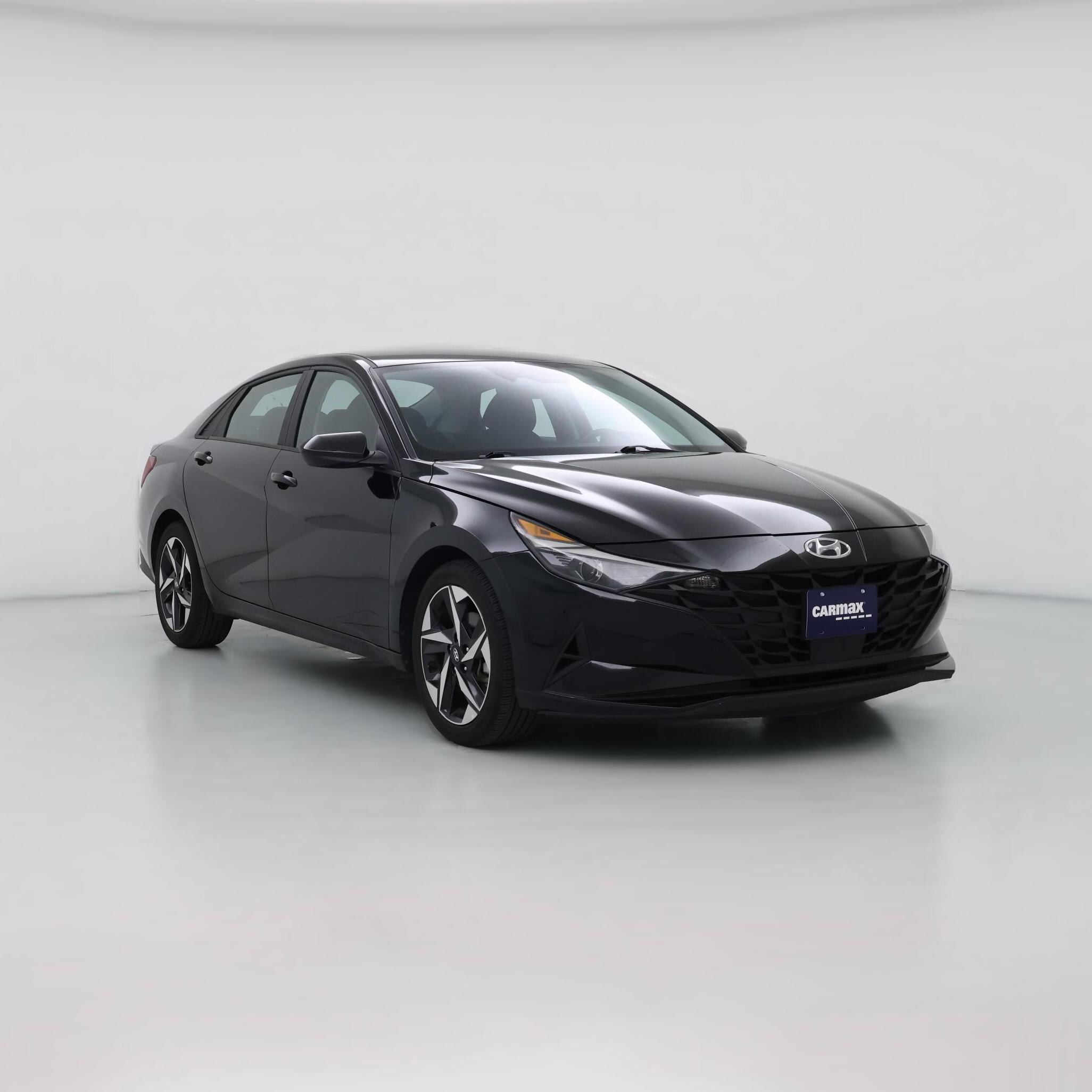 Thumbnail: 2023 Hyundai Elantra - 1