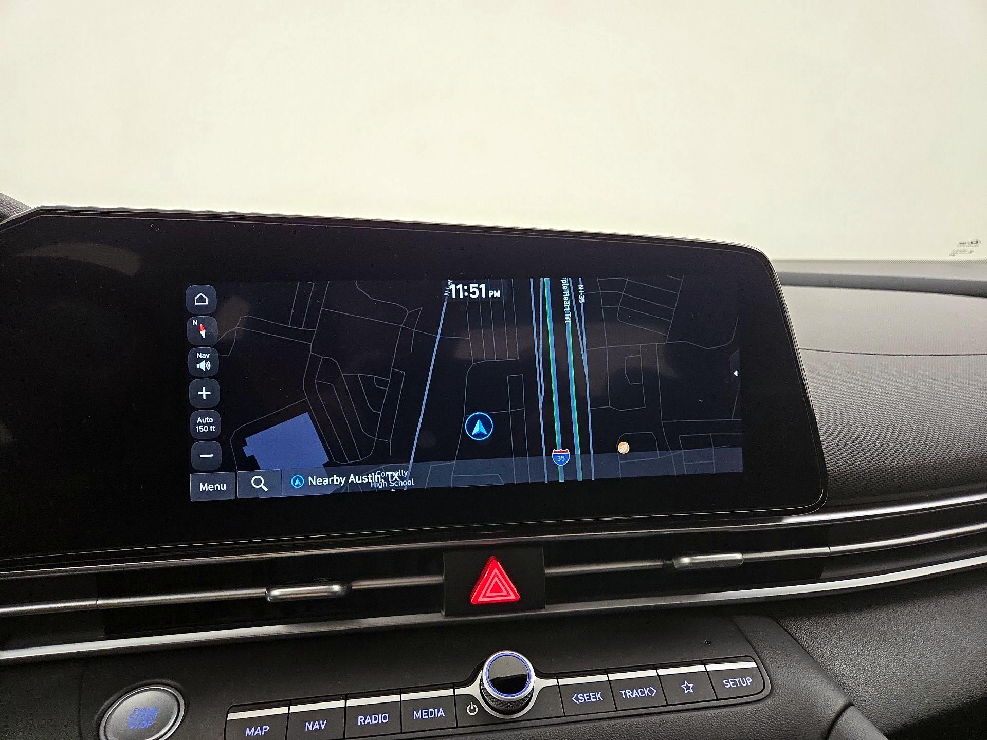 Thumbnail: 2023 Hyundai Elantra - 14