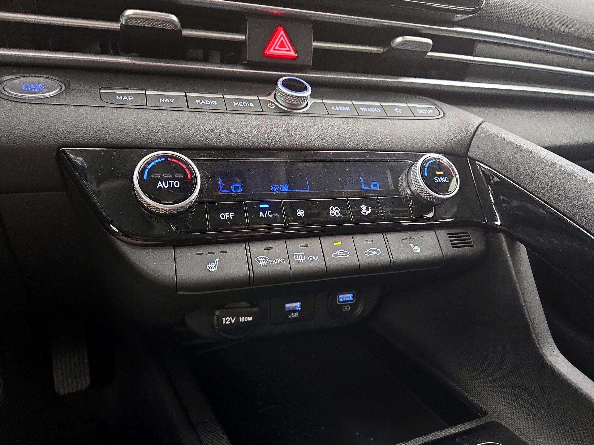 Thumbnail: 2023 Hyundai Elantra - 17