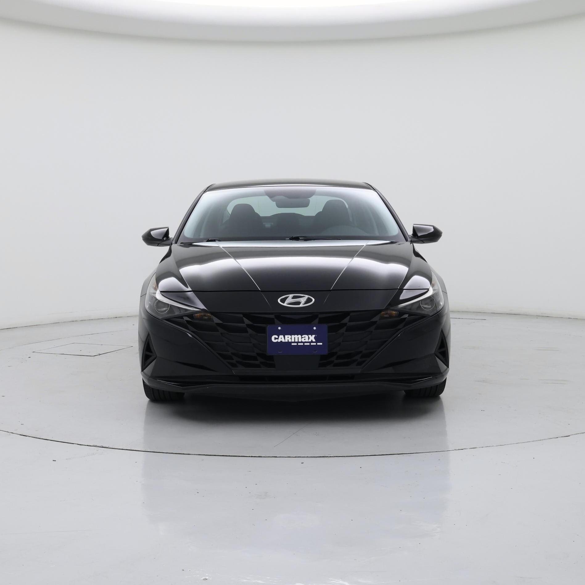 Thumbnail: 2023 Hyundai Elantra - 5