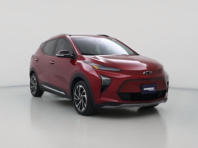 2023 Chevrolet Bolt EUV Premier -
                Austin, TX