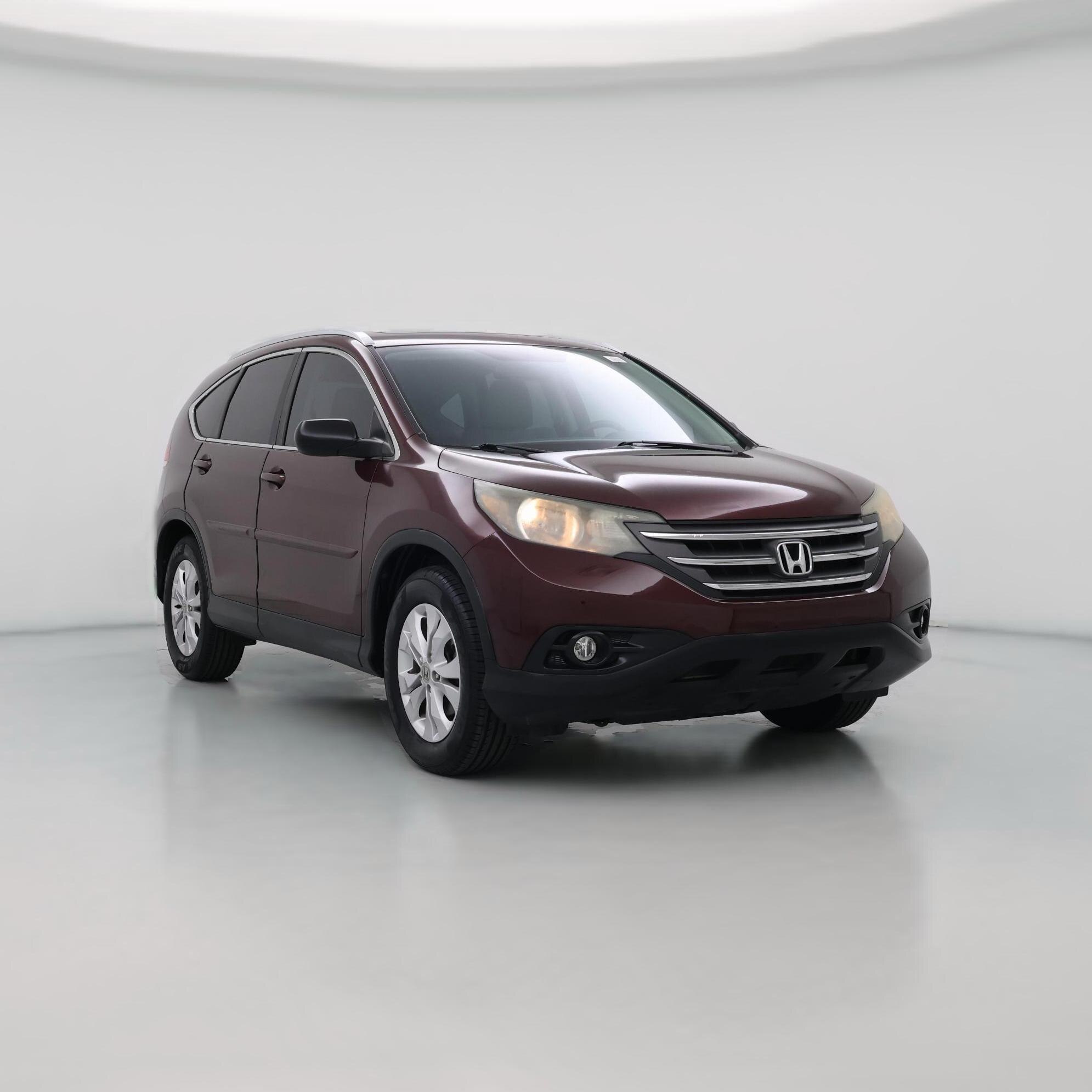 Thumbnail: 2014 Honda CR-V - 1