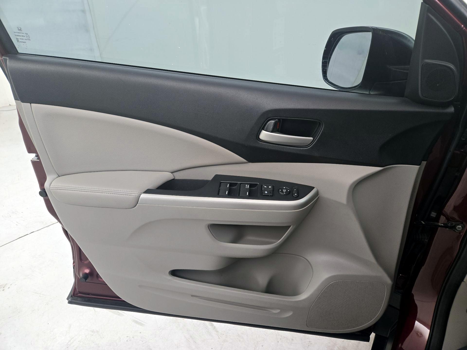 Thumbnail: 2014 Honda CR-V - 12