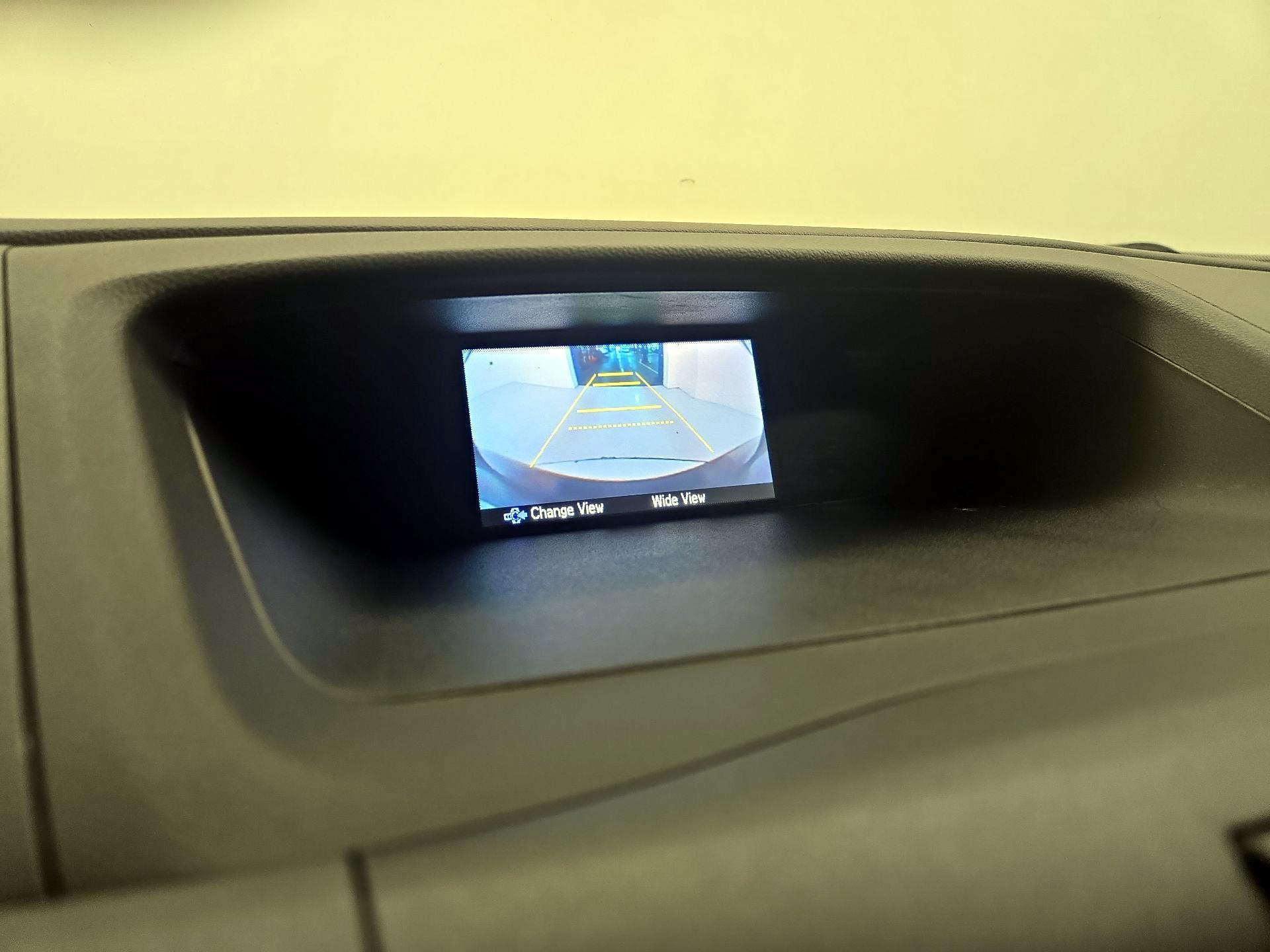 Thumbnail: 2014 Honda CR-V - 14