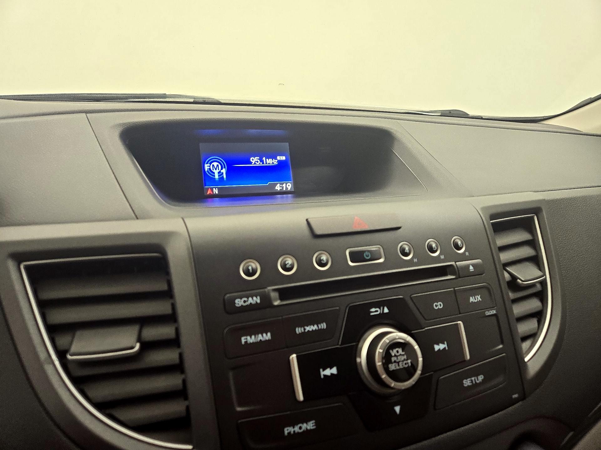 Thumbnail: 2014 Honda CR-V - 15