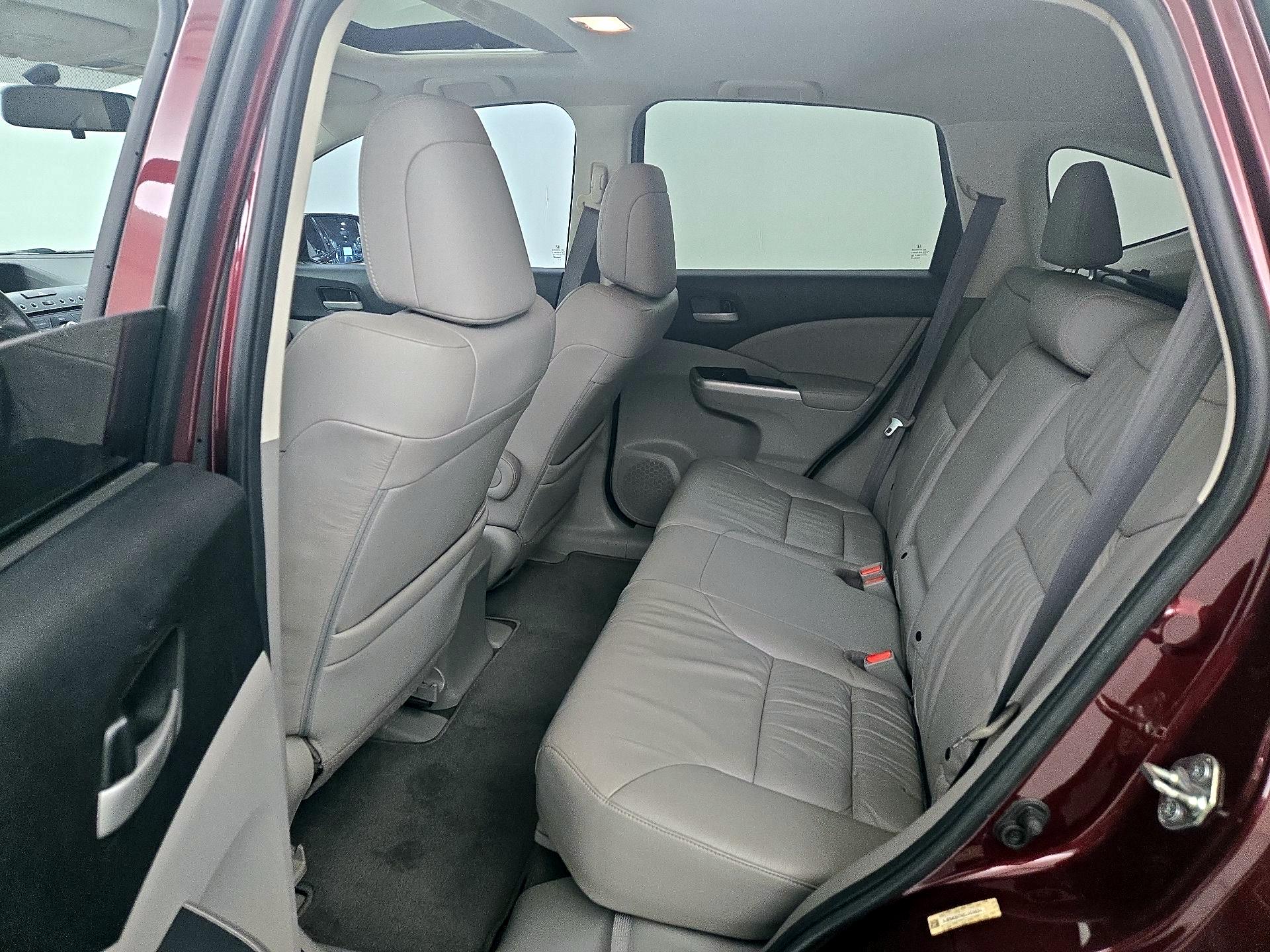 Thumbnail: 2014 Honda CR-V - 20