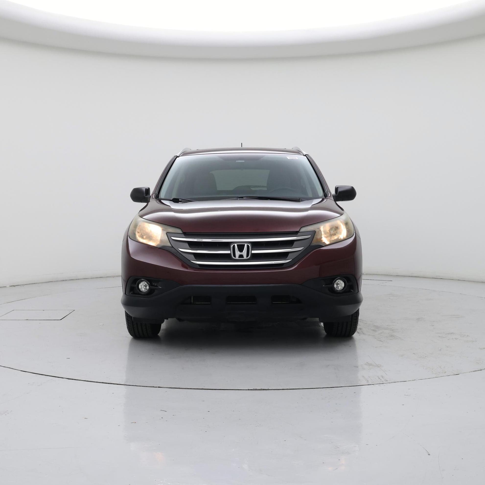 Thumbnail: 2014 Honda CR-V - 5