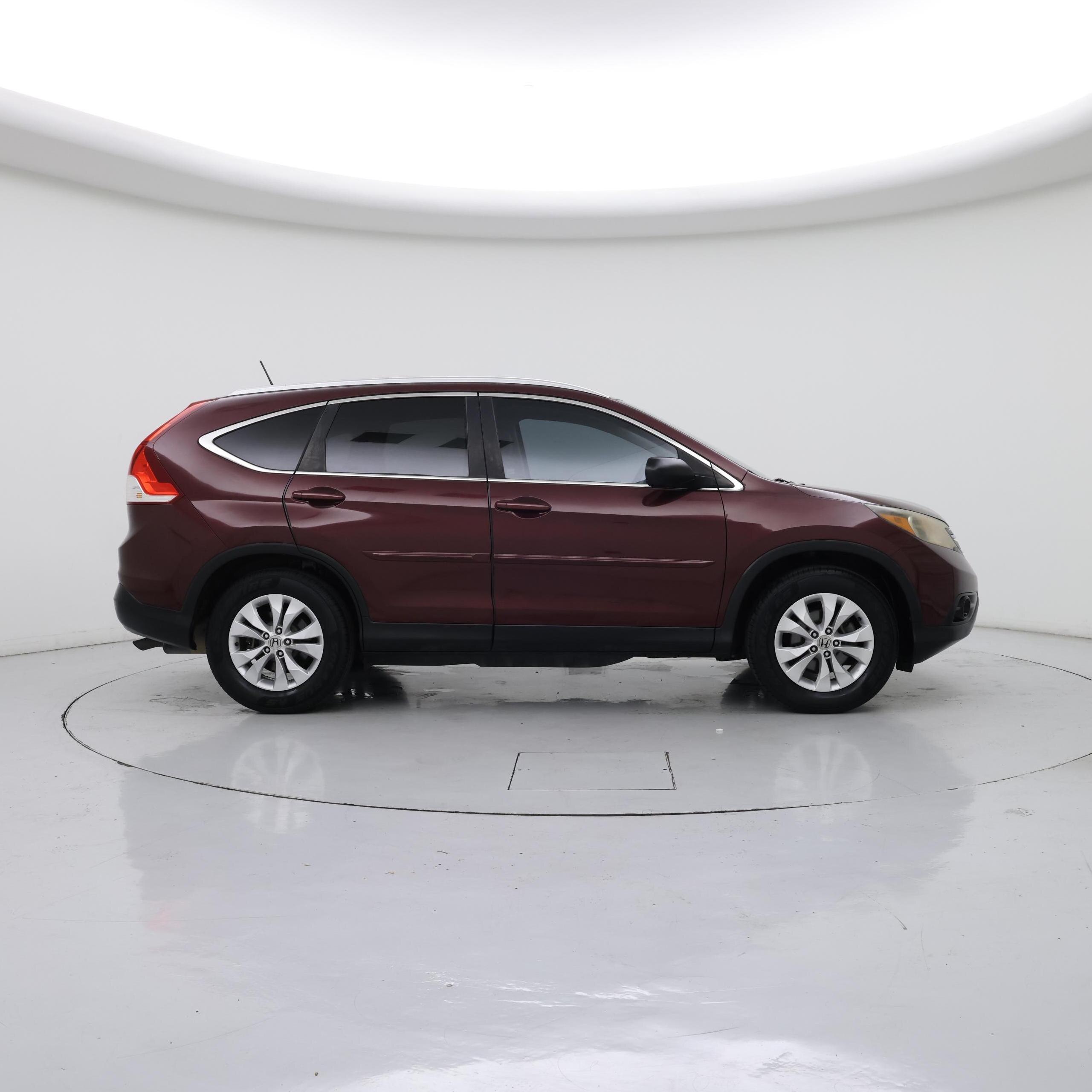 Thumbnail: 2014 Honda CR-V - 7