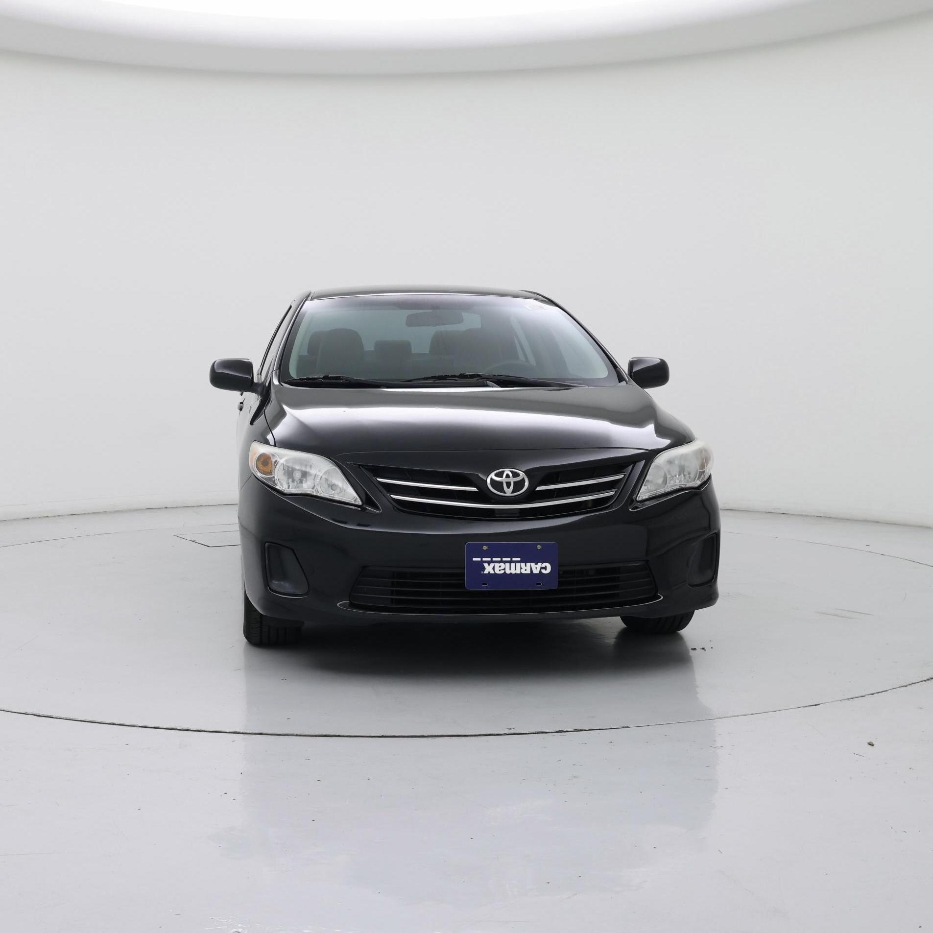 Thumbnail: 2013 Toyota Corolla - 5